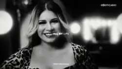 4anos sem mnh rainha