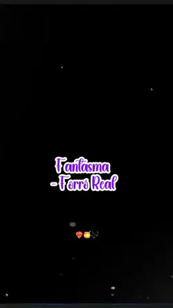 Fantasma•Forró Real