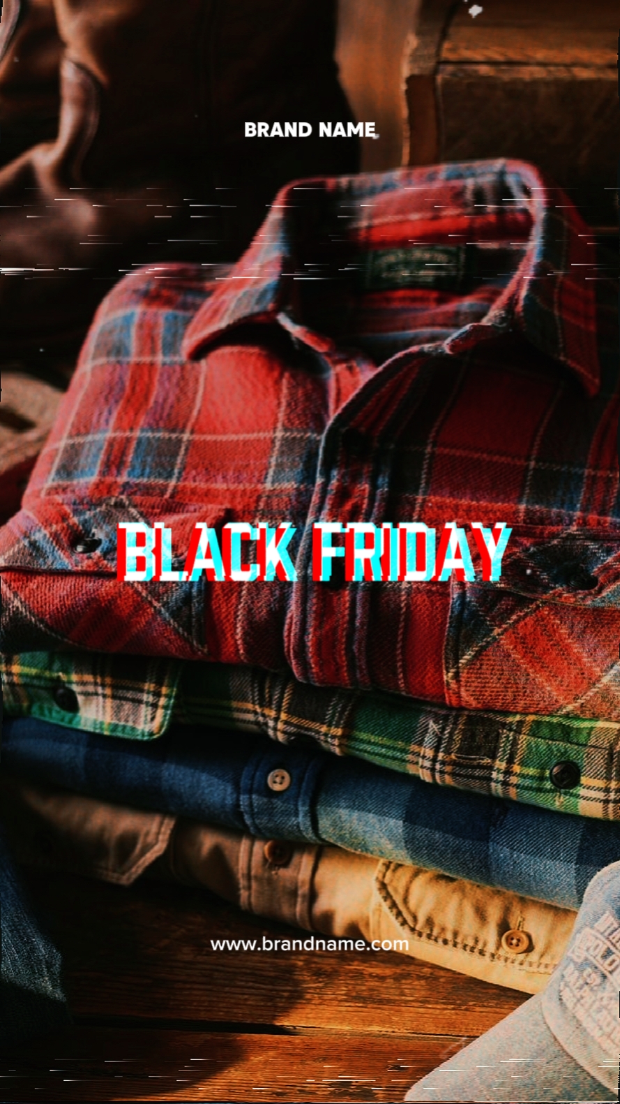 PROMOÇÃO BLACK FRIDAY