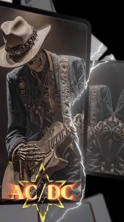 #rock#ac/dc
@ac dc