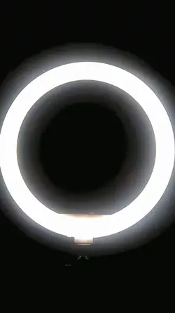 ring Light