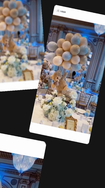 Baby Shower