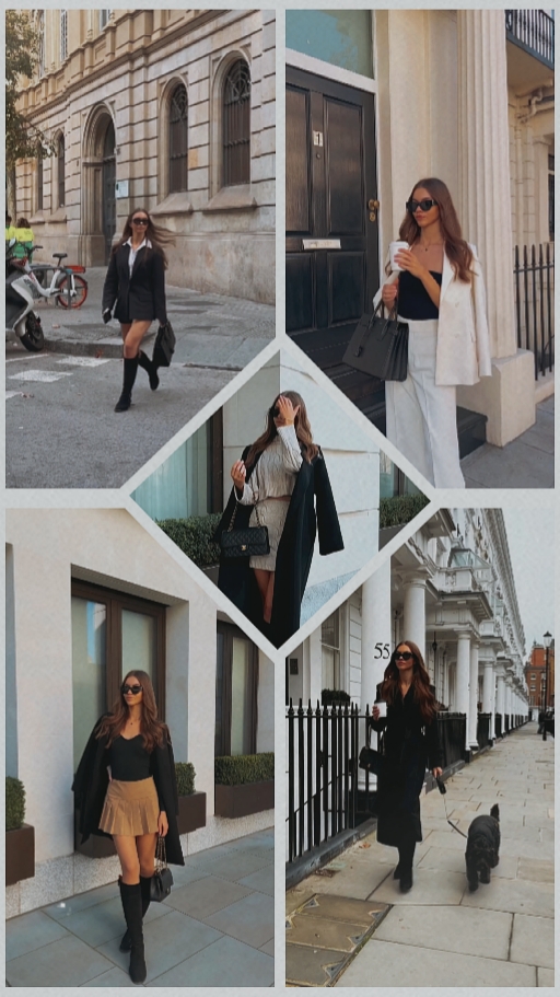 mode, style 