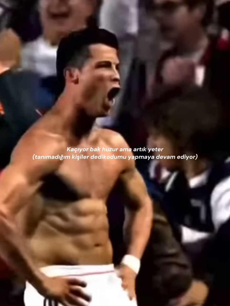 Bu videoyu kullancam