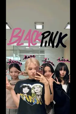 Blackpink 