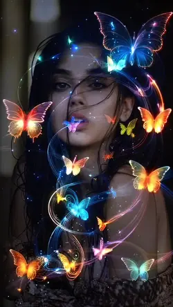 buterfly effect
