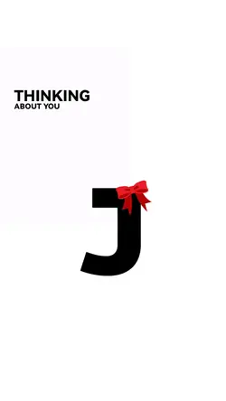 J