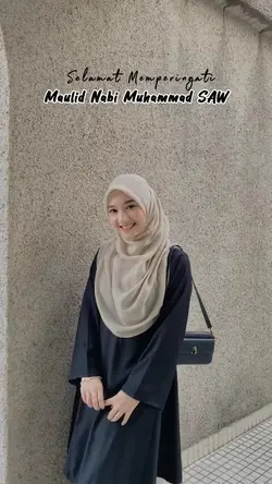 Maulid Nabi 
