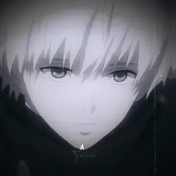 Kaneki💋😝