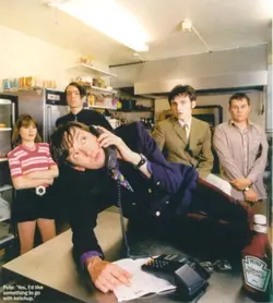 pulp disco 2000