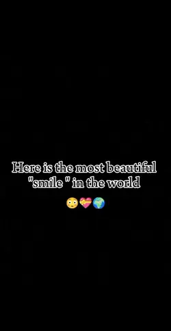 Smile