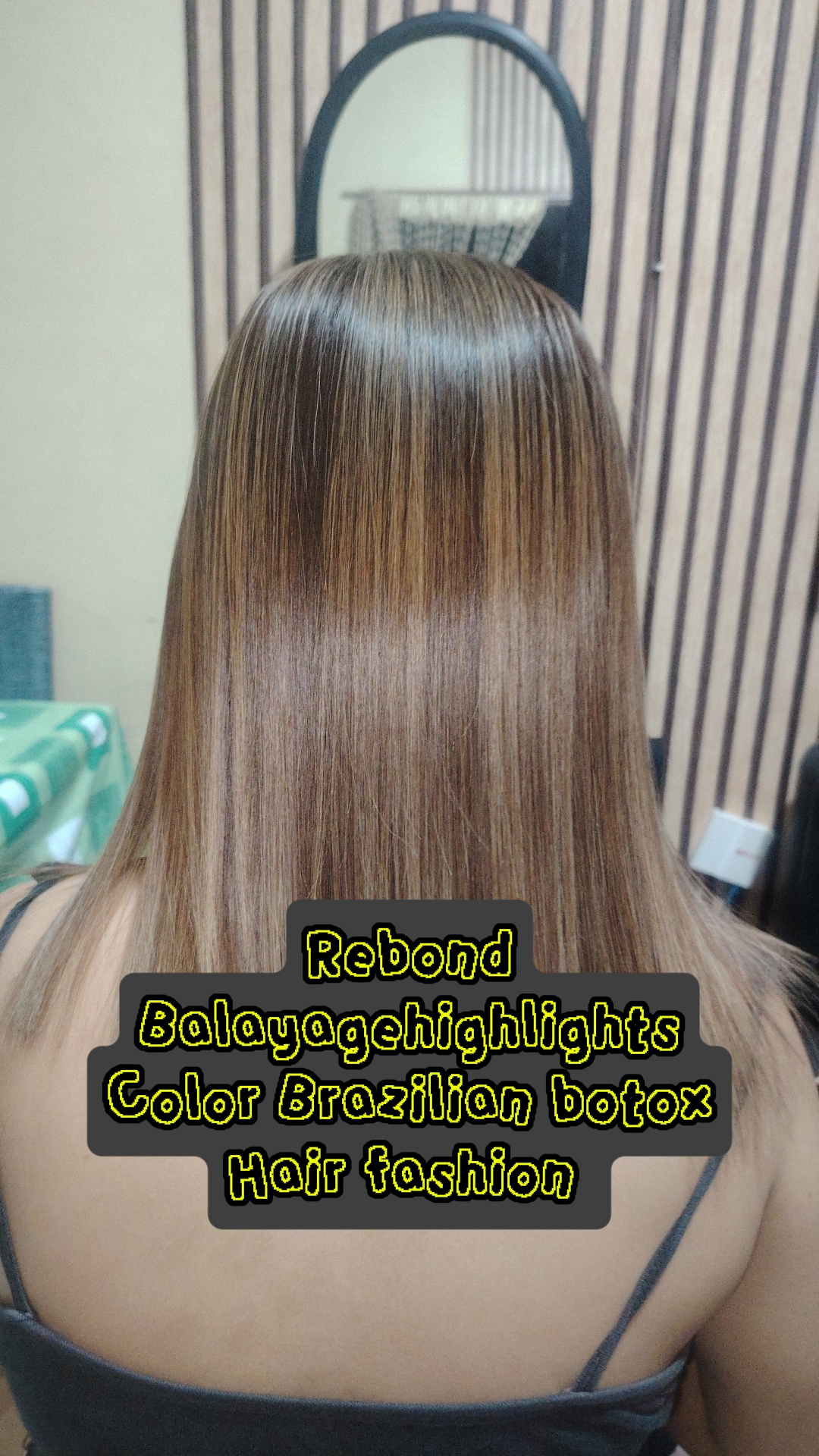 Rebond highlights 