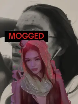MOGGED edit 
