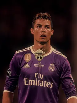 Skull face edit ☠️