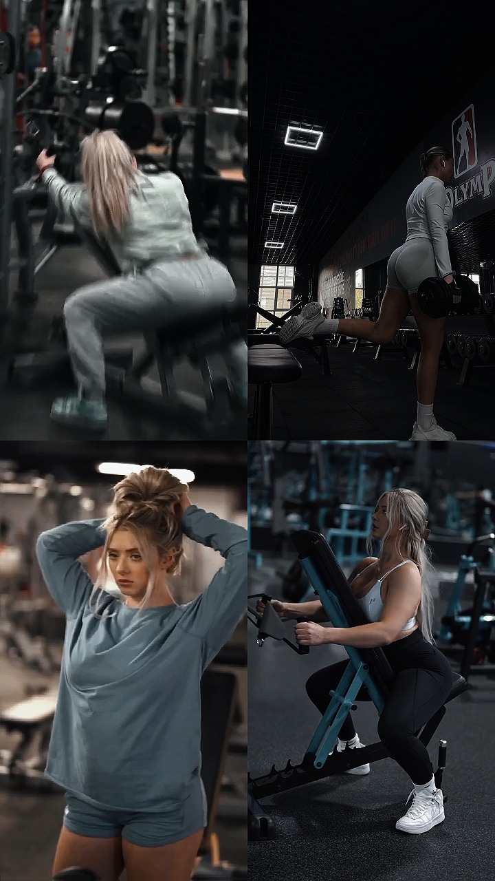 gym pro 10clip