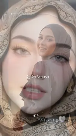 Siti Fatimah 