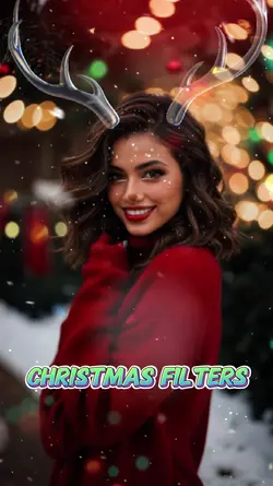 Christmas Filters