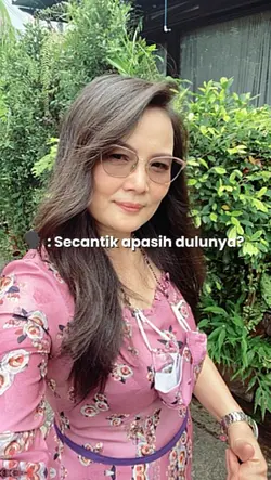 secantik apasi dulu?