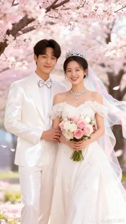Wedding photoshoot 