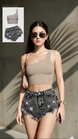 Change Outfit
