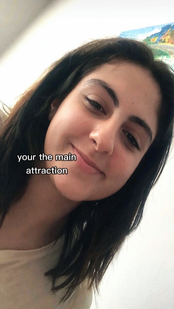 Main Attraction 