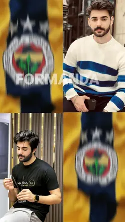 Fenerbahçem