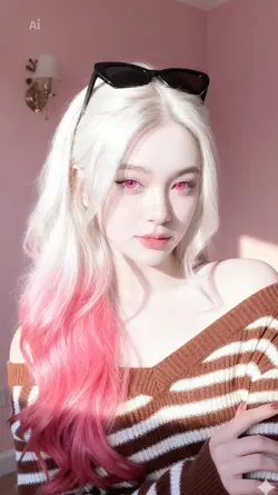 Ai Albino