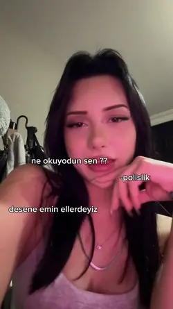 ne okuyodun sen