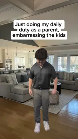 just doing my daily