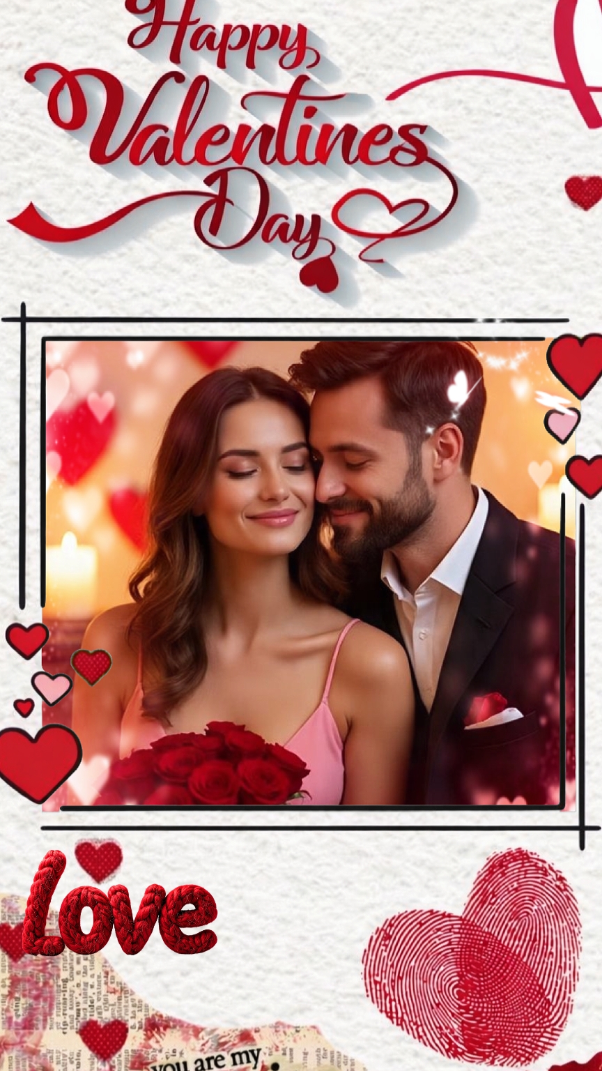 Saint-Valentin 2026