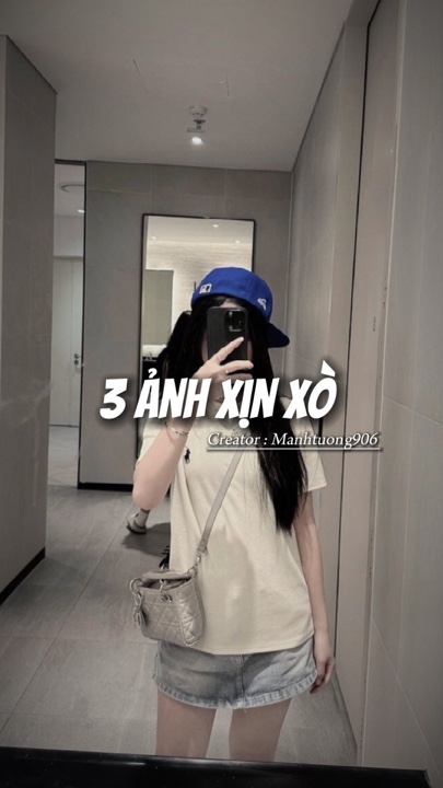 3 nh Xịn 