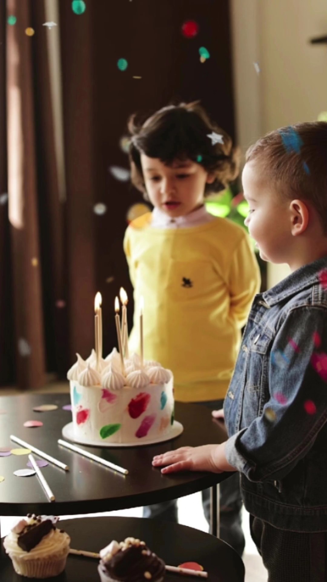 Cumpleaños