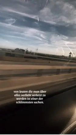 einer der schlimmste