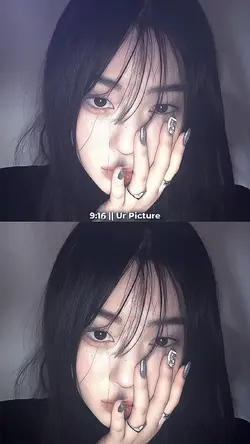 dulu masih kici kici