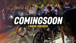 LIARAN MANADO