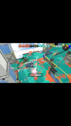 かっこいいキルシーンなどにどうぞ！