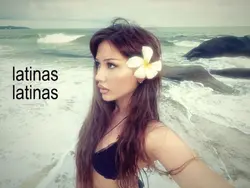 latinas