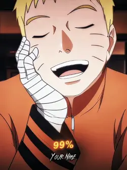 Naruto edit 