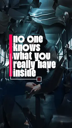 Dream big, work hard