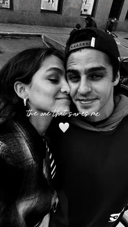 The one