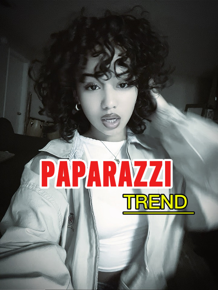Paparazzi Trending