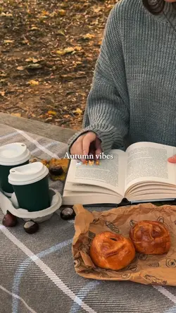 Autumn vibes 