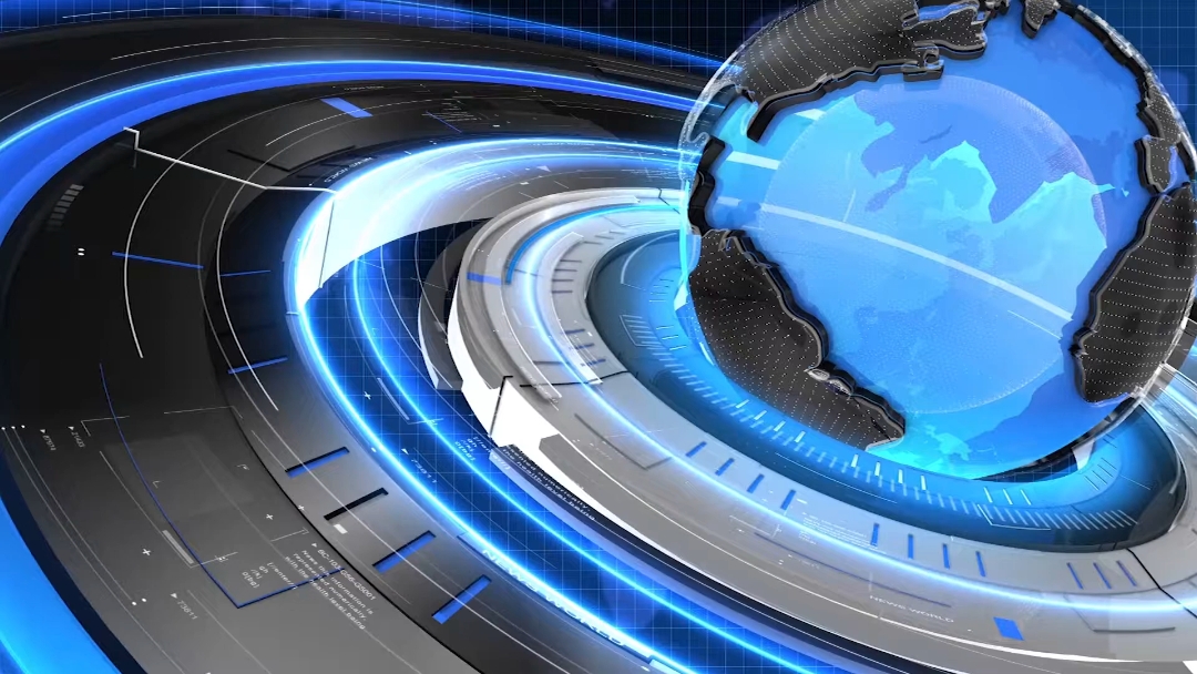 News Background