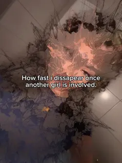 DISAPPEAR EFFECT