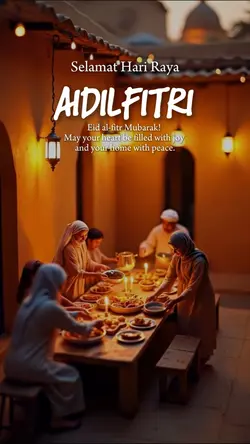aidilfitri 2025