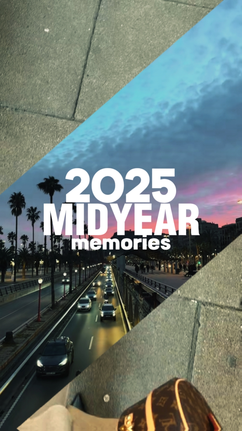 Resumen de mitad de año