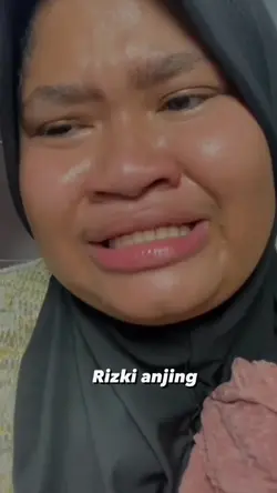 Rizki anjing