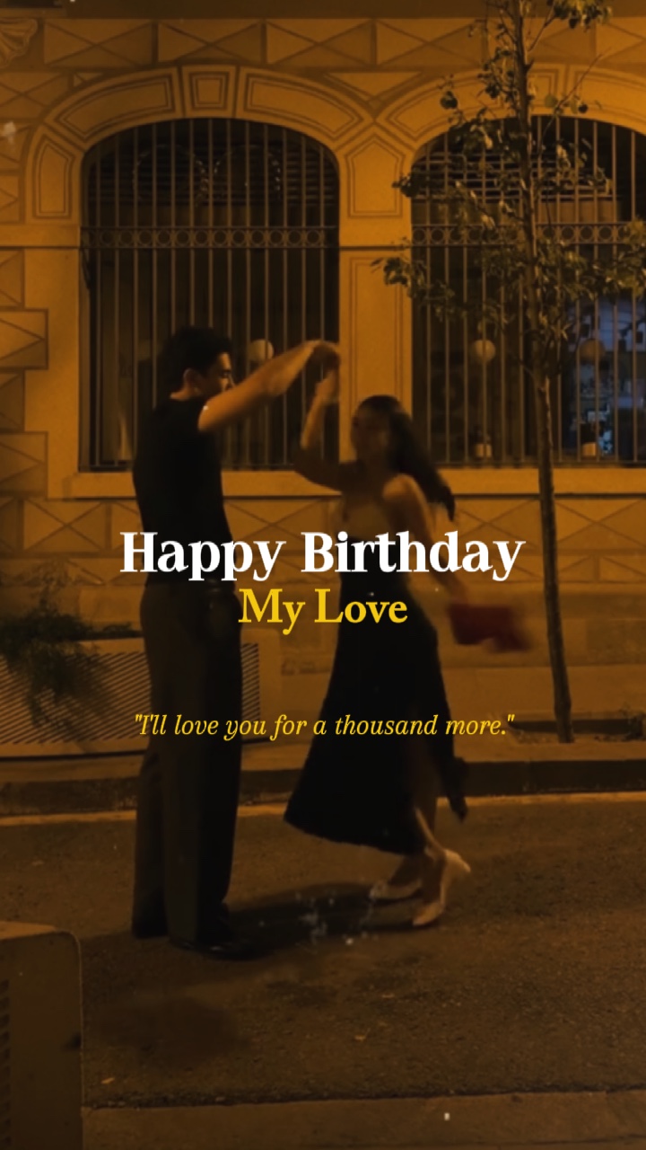 Aniversário cinematográfico