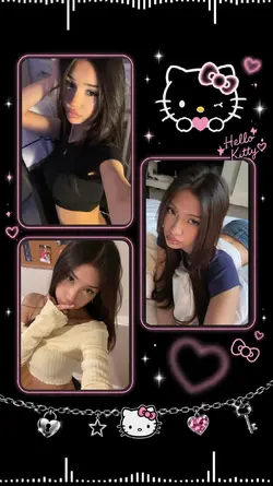 Hello Kitty | vibes