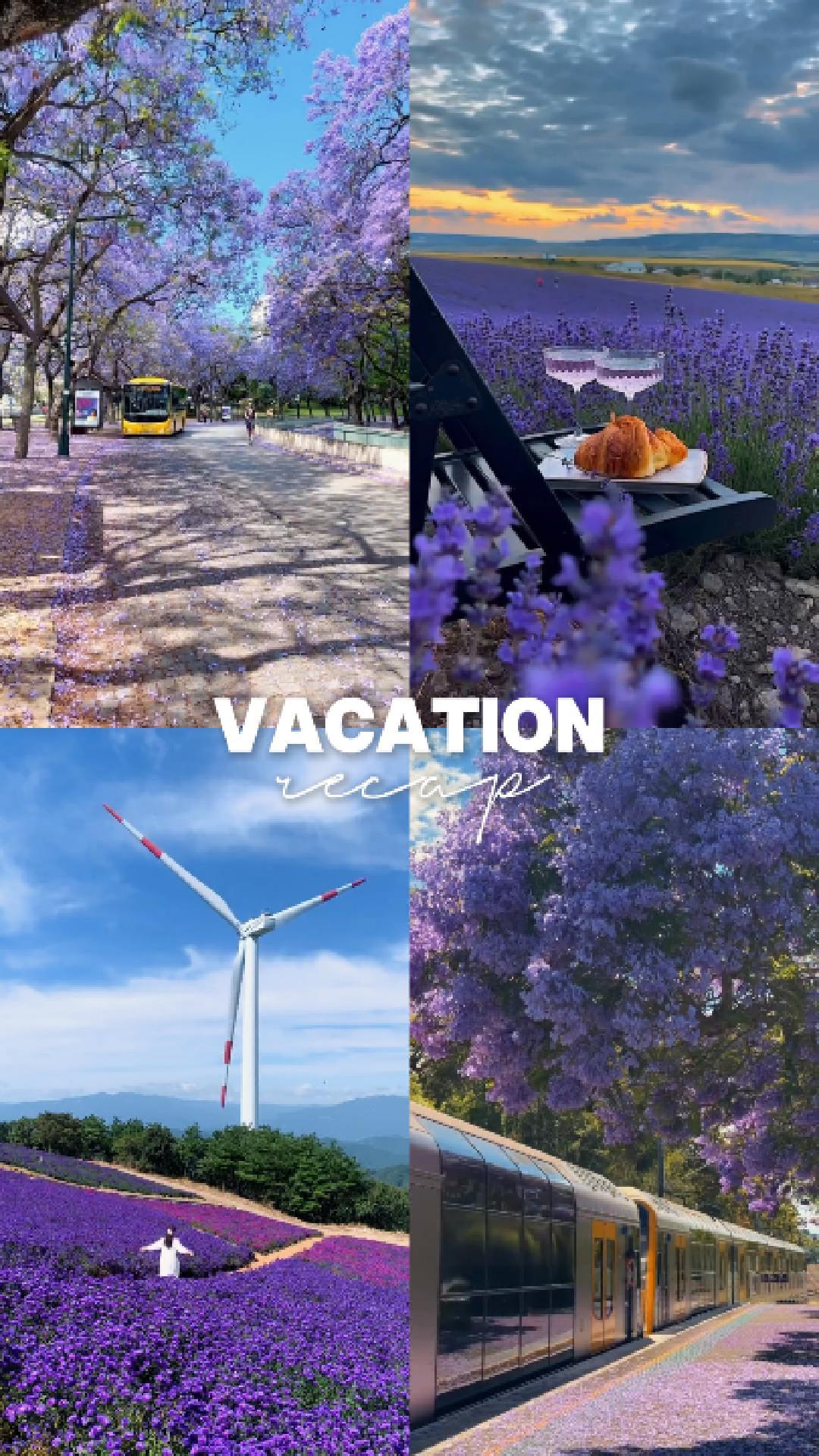 RESUMEN DE VACACIONES